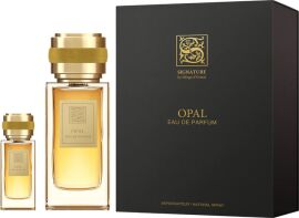 Акція на Набір унісекс Signature Opal 100 мл + 15 мл від Rozetka