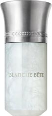 Акція на Парфумована вода унісекс Liquides Imaginaires Blanche Bete 100 мл від Rozetka