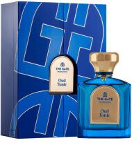 Акція на Парфуми унісекс The Gate Fragrances Oud Tonic 100 мл від Rozetka