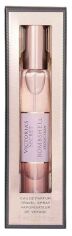 Акція на Жіночий міні парфум Victoria’s Secret Eau de Parfum Travel Spray Bombshell Seduction від Rozetka