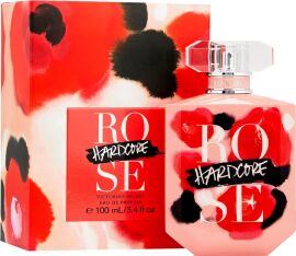 Акція на Парфумована вода для жінок Victoria's Secret Hardcore Rose 100 мл від Rozetka