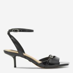 Акція на Жіночі босоніжки Nine West BYCCC02 39 25.5 см Чорні від Rozetka
