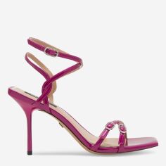 Акція на Жіночі босоніжки Nine West ZL23014CC 39 25.5 см Рожеві від Rozetka