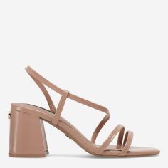 Акція на Жіночі босоніжки Nine West WFA2642-1 40 26 см Рожеві від Rozetka