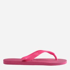 Акція на Жіночі в'єтнамки для пляжу Havaianas 4000029.5784 39-40 (37-38BR) Рожеві від Rozetka