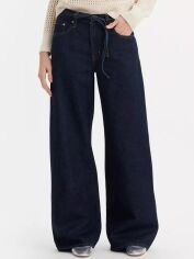 Акція на Джинси жіночі Levi's Xl Straight Dream Nice Dreams A8701-0007 W28L29 Темно-сині від Rozetka