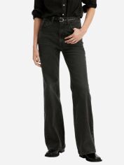 Акція на Джинси Клеш жіночі Levi's A7503-0007 28-34 Чорні від Rozetka