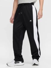 Акція на Спортивні штани чоловічі Nike Air HJ0283-010 S Чорні від Rozetka
