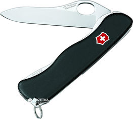 Акція на Швейцарский нож Victorinox Sentinel (0.8416.M3) від Rozetka UA