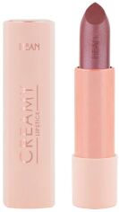 Акція на Помада для губ Hean Creamy Lipstick 025 Hazelnut 4.5 г від Rozetka