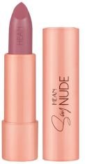 Акція на Помада для губ Hean Say Nude Lipstick 46 Hope 4.5 г від Rozetka