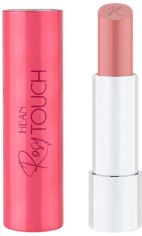 Акція на Помада-бальзам для губ Hean Tinted Lip Balm Rosy Touch 73 Wedding 4.5 г від Rozetka