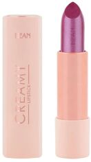 Акція на Помада для губ Hean Creamy Lipstick 002 Berry Mousse 4.5 г від Rozetka