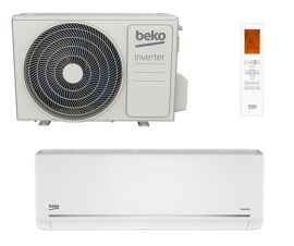 Акція на Кондиціонер Beko BEVPG 125/ BEVPG 126 від Rozetka