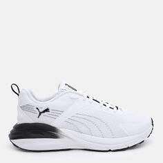 Акція на Жіночі кросівки Puma Hypnotic 39523503 36 (3.5UK) 22.5 см Puma White-Cool Mid Gray-Puma Black від Rozetka