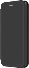 Акція на Чохол-книжка Make Flip для Samsung Galaxy A55 Black (MCP-SA55) від Rozetka