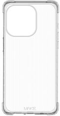 Акція на Панель Make AirShield для Apple iPhone 15 Pro Max Transparent (MCAS-AI15PM) від Rozetka