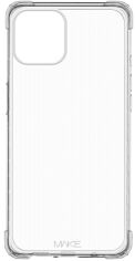 Акція на Панель Make AirShield для Apple iPhone 15 Plus Transparent (MCAS-AI15PL) від Rozetka