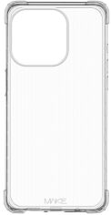 Акція на Панель Make AirShield для Apple iPhone 15 Pro Transparent (MCAS-AI15P) від Rozetka