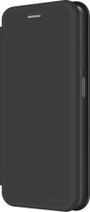 Акція на Чохол-книжка MAKE Flip для Oppo A18 Black (MCP-OA18BK) від Rozetka