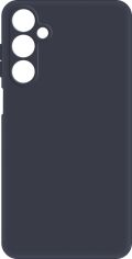 Акція на Панель MAKE Silicone для Samsung Galaxy S23 FE Graphite (MCL-SS23FEGH) від Rozetka