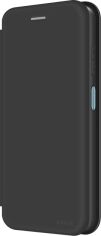 Акція на Чохол-книжка MAKE Flip для Samsung Galaxy M15 Black (MCP-SM15) від Rozetka