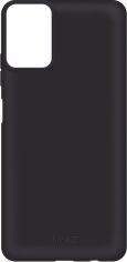 Акція на Панель MAKE Skin для Motorola G24 Power Black (MCS-MG24P) від Rozetka