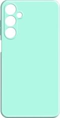 Акція на Панель MAKE Silicone для Samsung Galaxy S23 FE Mint (MCL-SS23FEMI) від Rozetka