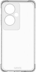 Акція на Панель MAKE AirShield для Oppo Reno11 F Transparent (MCAS-OR11F) від Rozetka