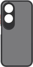 Акція на Панель MAKE Frame для Oppo A60 Matt Black (MCF-OA60BK) від Rozetka