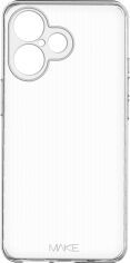 Акція на Панель MAKE Air для Apple iPhone 16 Clear (MCA-AI16) від Rozetka