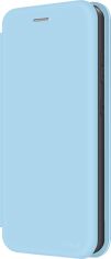 Акція на Чохол-книжка MAKE Flip для Samsung Galaxy S24 FE Ice Blue (MCP-SS24FEIB) від Rozetka