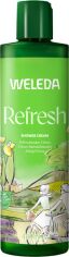 Акція на Крем-гель для душу Weleda Refresh Цитрусовий освіжаючий 400 мл від Rozetka