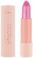 Акція на Помада для губ Hean Creamy Lipstick 003 Pink Fantasy 4.5 г від Rozetka