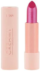 Акція на Помада для губ Hean Creamy Lipstick 003 A Pearl Fuchsia 4.5 г від Rozetka