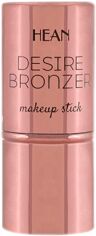 Акція на Бронзер Hean Desire Bronzer Stick 02 Milky Coffee 5.5 г від Rozetka
