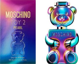 Акція на Парфумована вода унісекс Moschino Toy 2 Pearl 100 мл від Rozetka