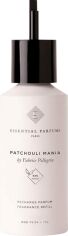 Акція на Змінний блок парфумованої води унісекс Essential Parfums Paris Patchouli Mania 150 мл від Rozetka