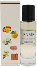 Акція на Парфумована вода для жінок Morale Parfums Fame 30 мл від Rozetka