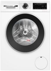 Акція на Пральна машина повногабаритна Bosch Серія 6 WNA25401ME від Rozetka