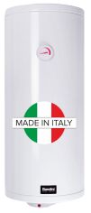 Акція на Бойлер Bandini Water Heaters SE 60 SLIM від Rozetka