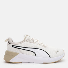 Акція на Жіночі кросівки для бігу Puma Softride Harli Wns HS 31110201 41 (7.5UK) 26.5 см Warm White/Desert Dust від Rozetka