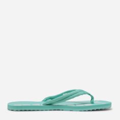 Акція на Жіночі в'єтнамки для пляжу Puma Epic Flip V2 36024880 39 (6UK) 25 см Aquatic-Puma White від Rozetka
