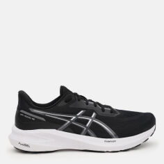 Акція на Чоловічі кросівки для бігу Asics Gt-1000 13 1011B858-003 43.5 (9.5US) 27.5 см Чорні від Rozetka