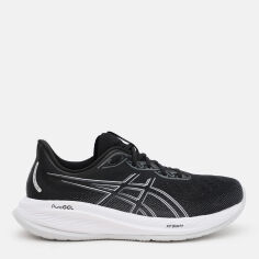 Акція на Чоловічі кросівки для бігу Asics Gel-Cumulus 26 1011B792-002 42.5 (9US) 27 см Чорні від Rozetka