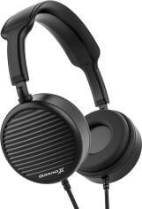 Акція на Навушники Grand-X EH-86B Black від Rozetka