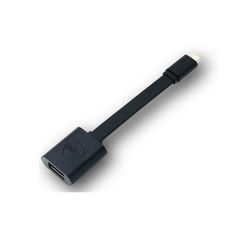 Акция на Переходник Dell Adapter USB-C to USB-3.0 (470-ABNE) от MOYO