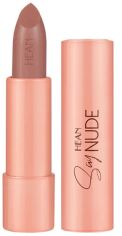 Акція на Помада для губ Hean Say Nude Lipstick 41 Balance 4.5 г від Rozetka