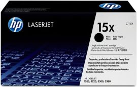 Акція на Картридж лазерный HP LJ 1200/1220/1000w/1005w max (C7115X) від MOYO