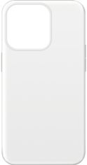 Акція на Панель Make Silicone для Apple iPhone 15 Pro Max White (MCL-AI15PMWH) від Rozetka